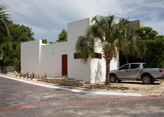 Aldea Agape Puerto Morelos
