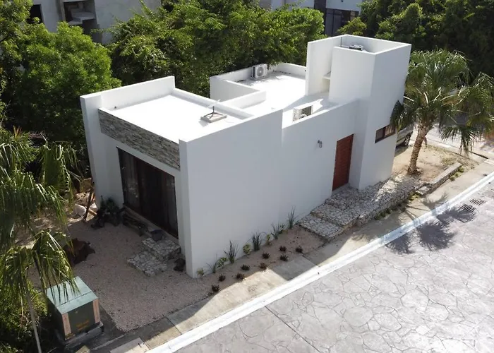 Pousada Aldea Agape *